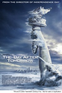 The Day After Tomorrow