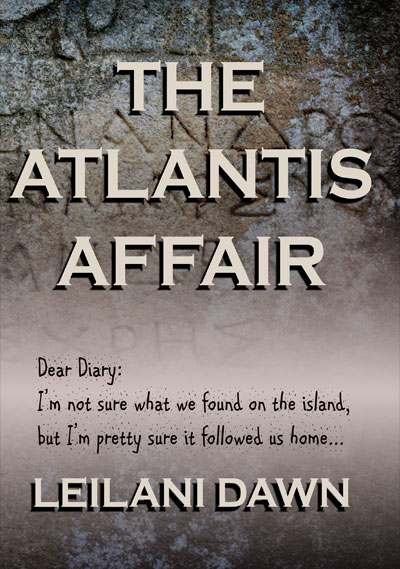 The Atlantis Affair