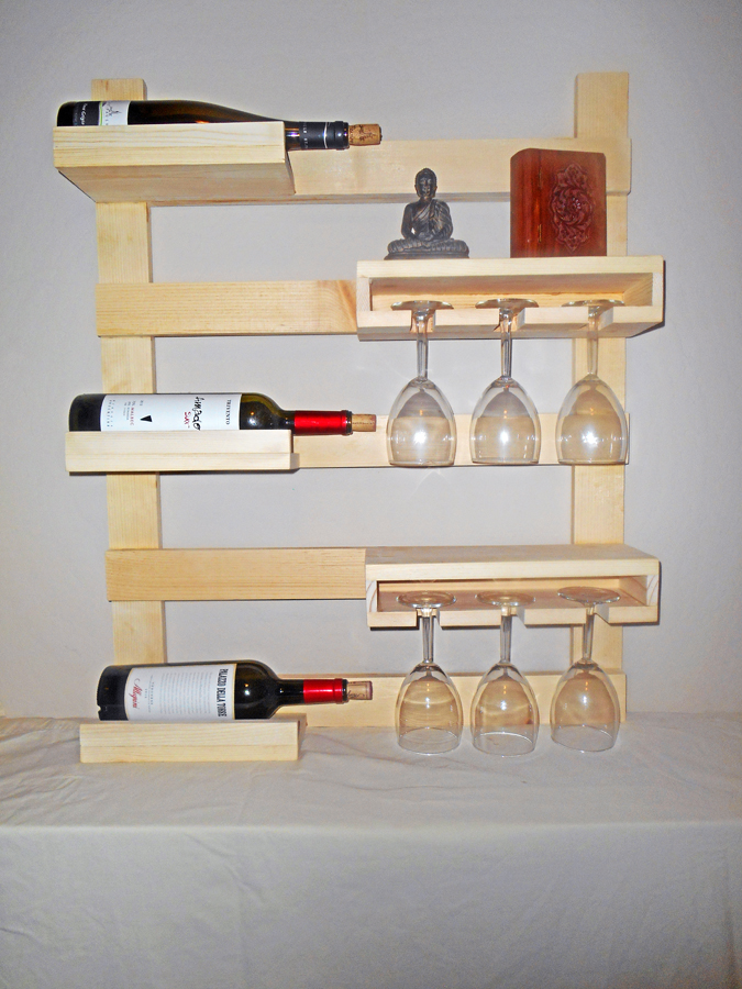Wine Cabinet