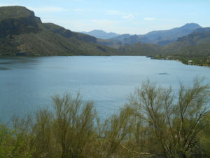 saguaro-lake