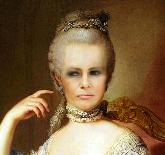 melania-antoinette