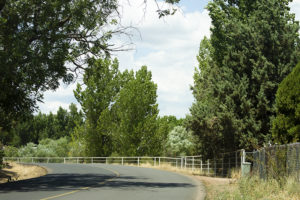 Around the Bend, Star Valley AZ