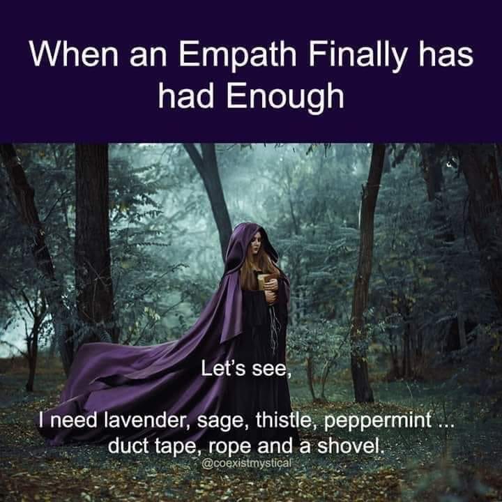 empath