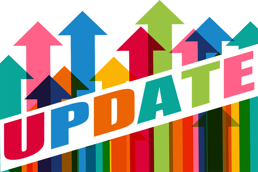 update