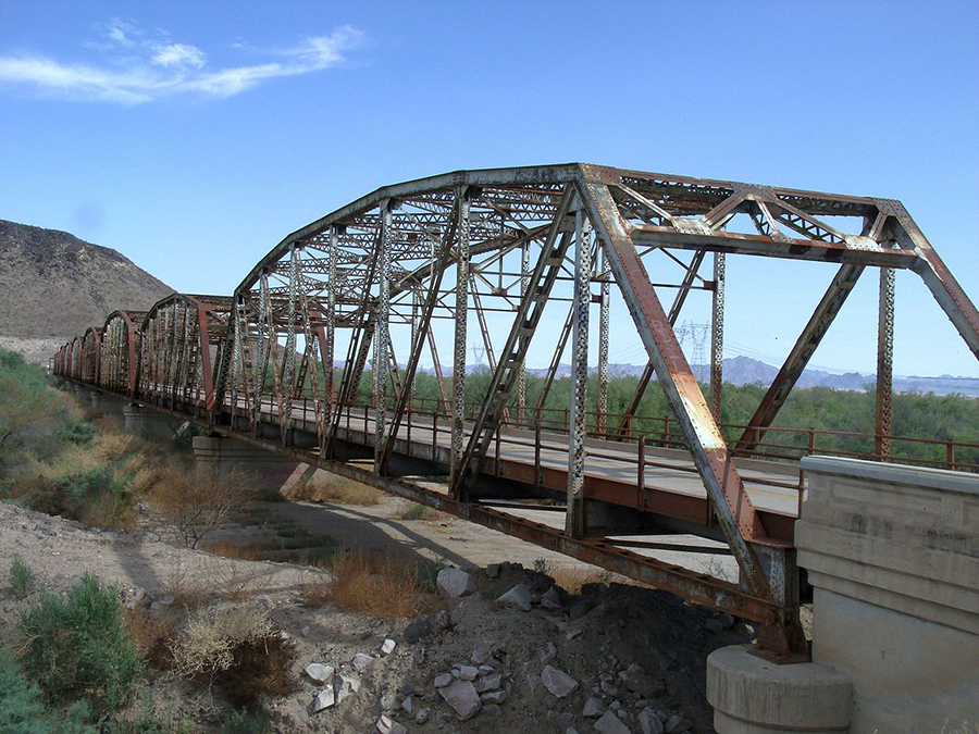 gillespie-bridge