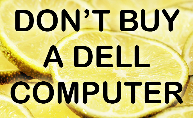 DELL-LEMON