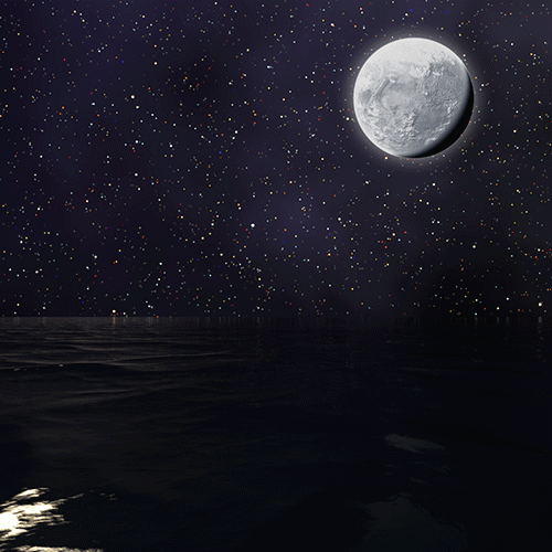 sparkle-new-year-water