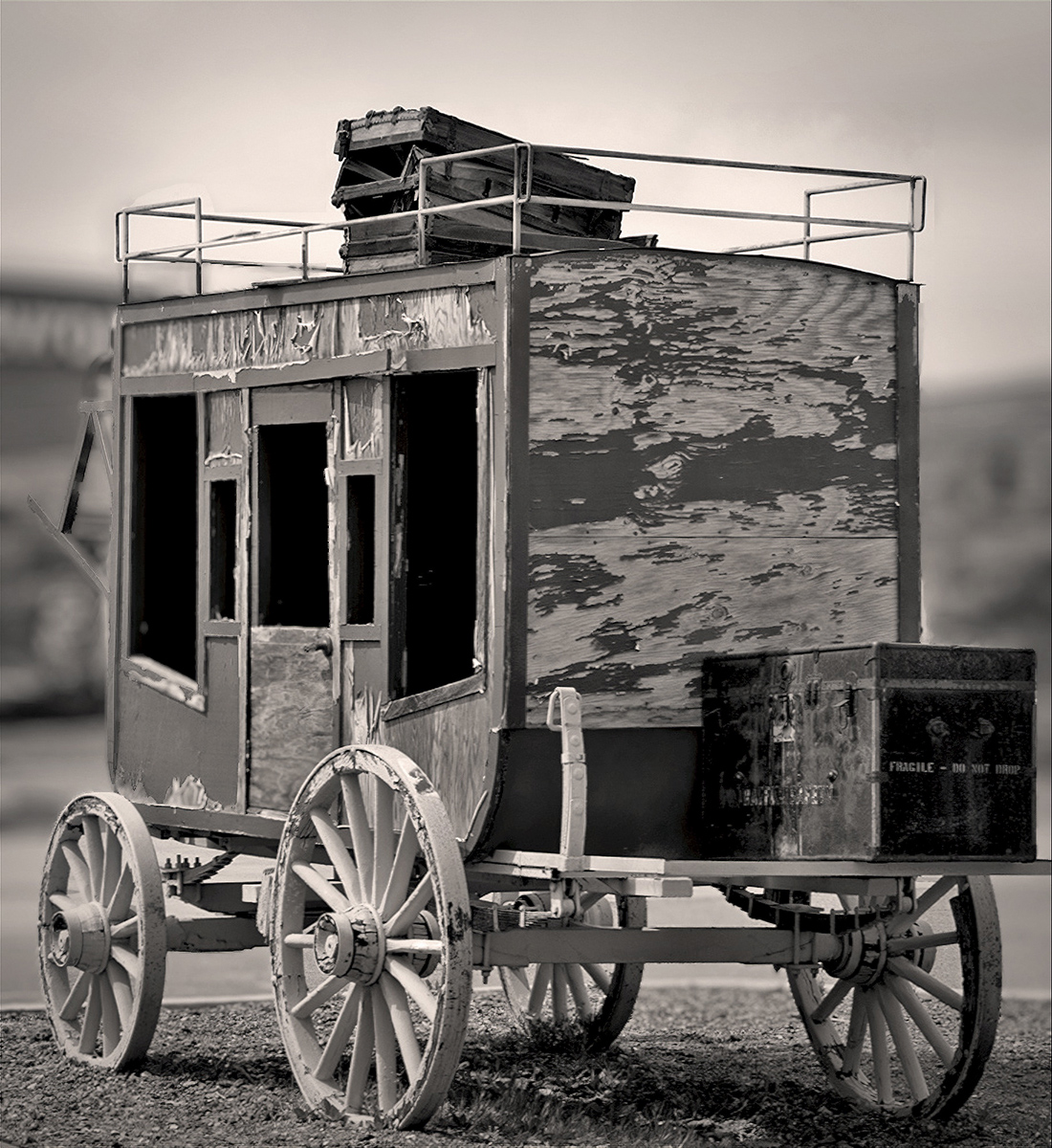 stagecoach-sepia
