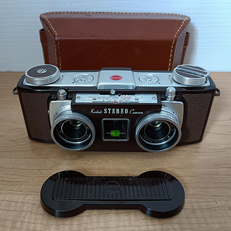 stereo-camera