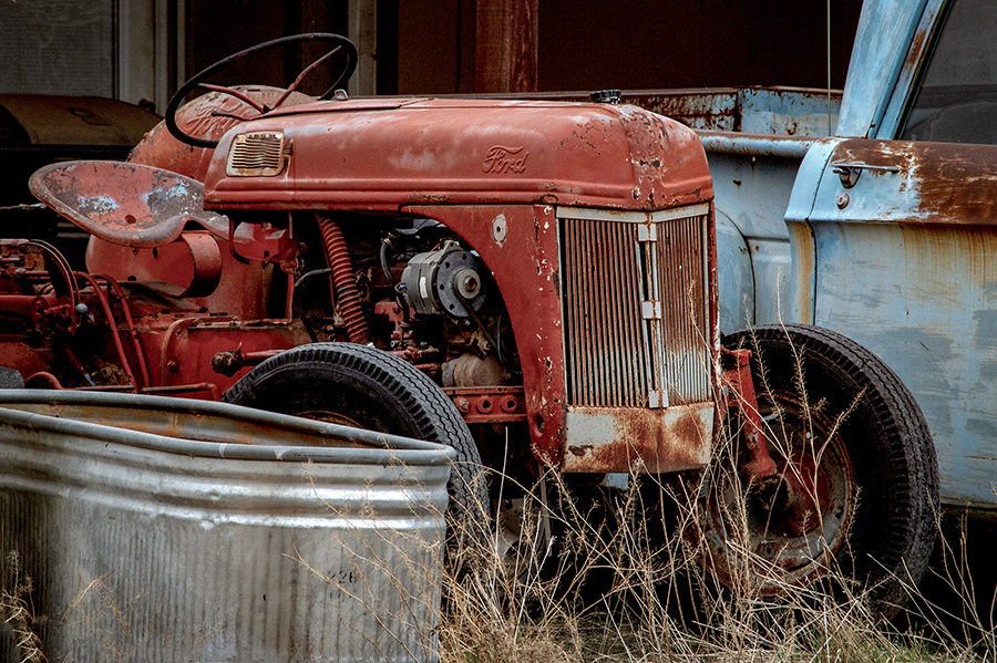 tractor-blog