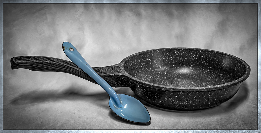 pan-spoon
