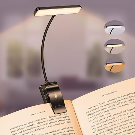 book-light