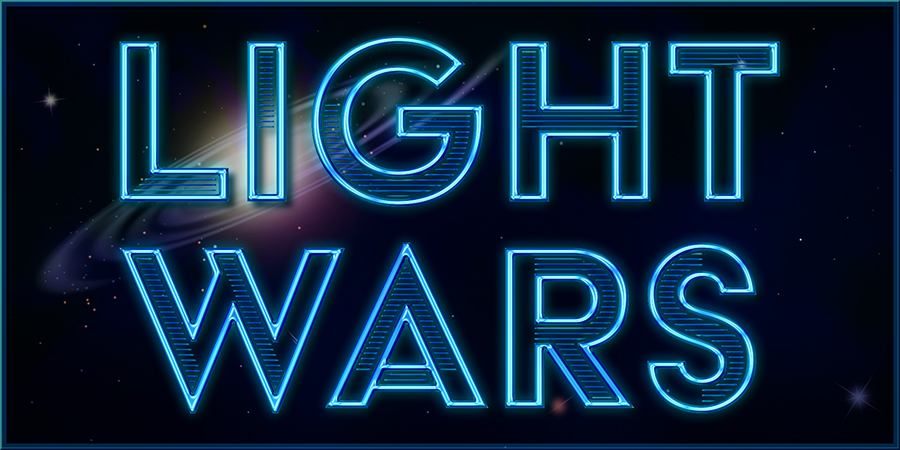 light-wars