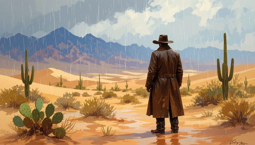 desert-rain